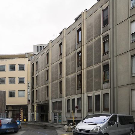 Central Station Suite Milano Ngoại thất bức ảnh