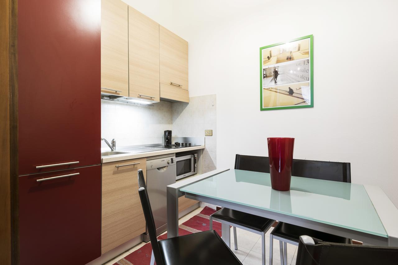 Central Station Suite Milano Ngoại thất bức ảnh