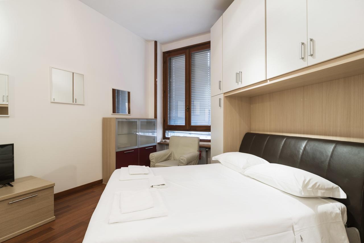 Central Station Suite Milano Ngoại thất bức ảnh