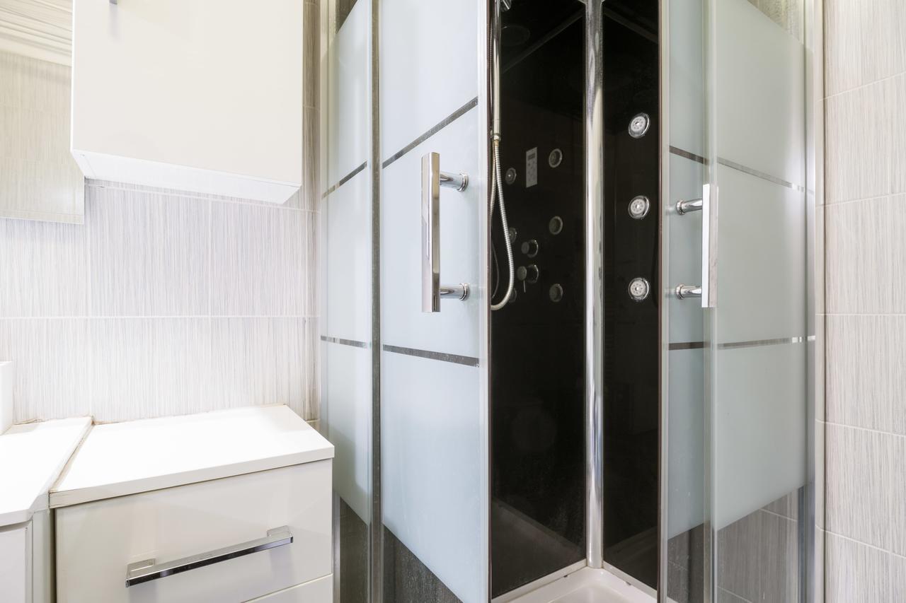 Central Station Suite Milano Ngoại thất bức ảnh