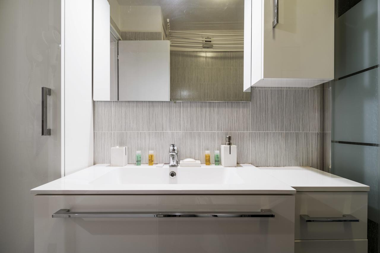 Central Station Suite Milano Ngoại thất bức ảnh