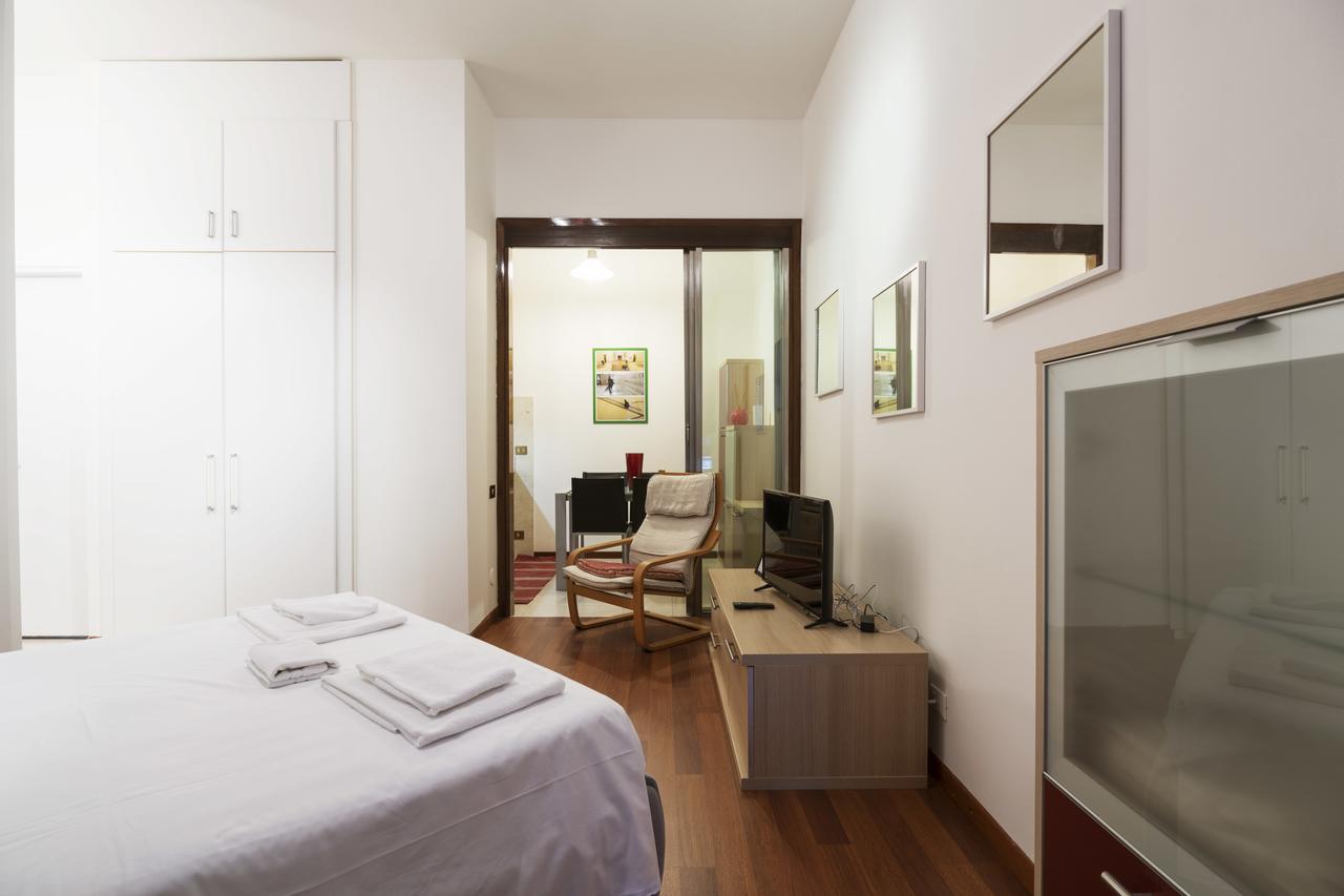 Central Station Suite Milano Ngoại thất bức ảnh